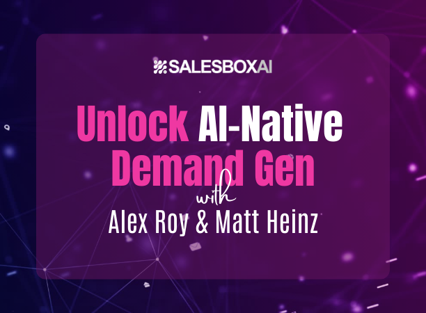 Inside Sales Pipeline Radio: