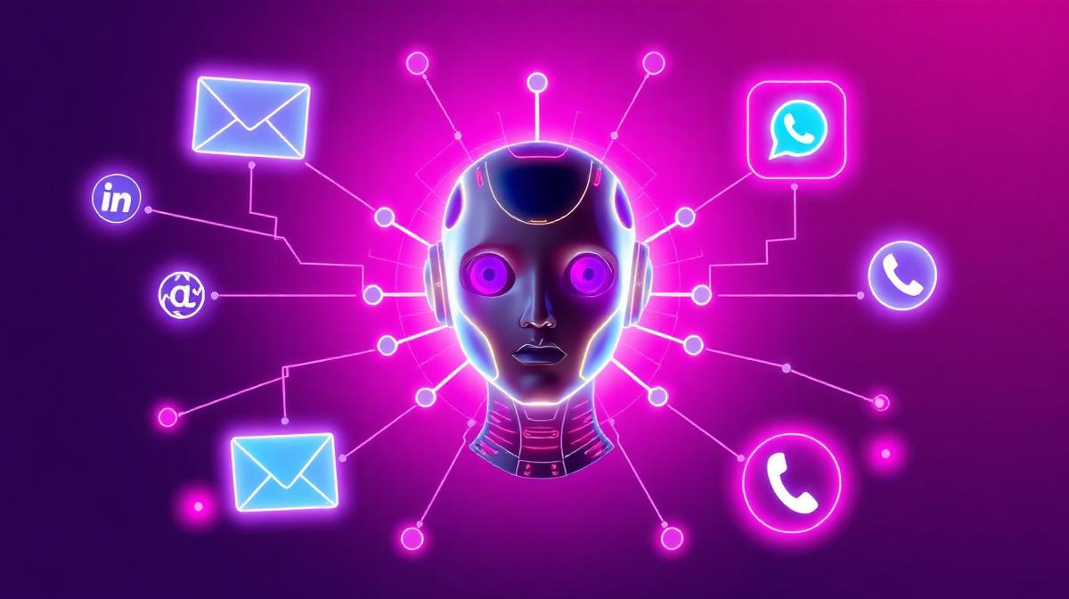 9 Best AI SDR Tools in 2026: The Definitive Buyer's Guide