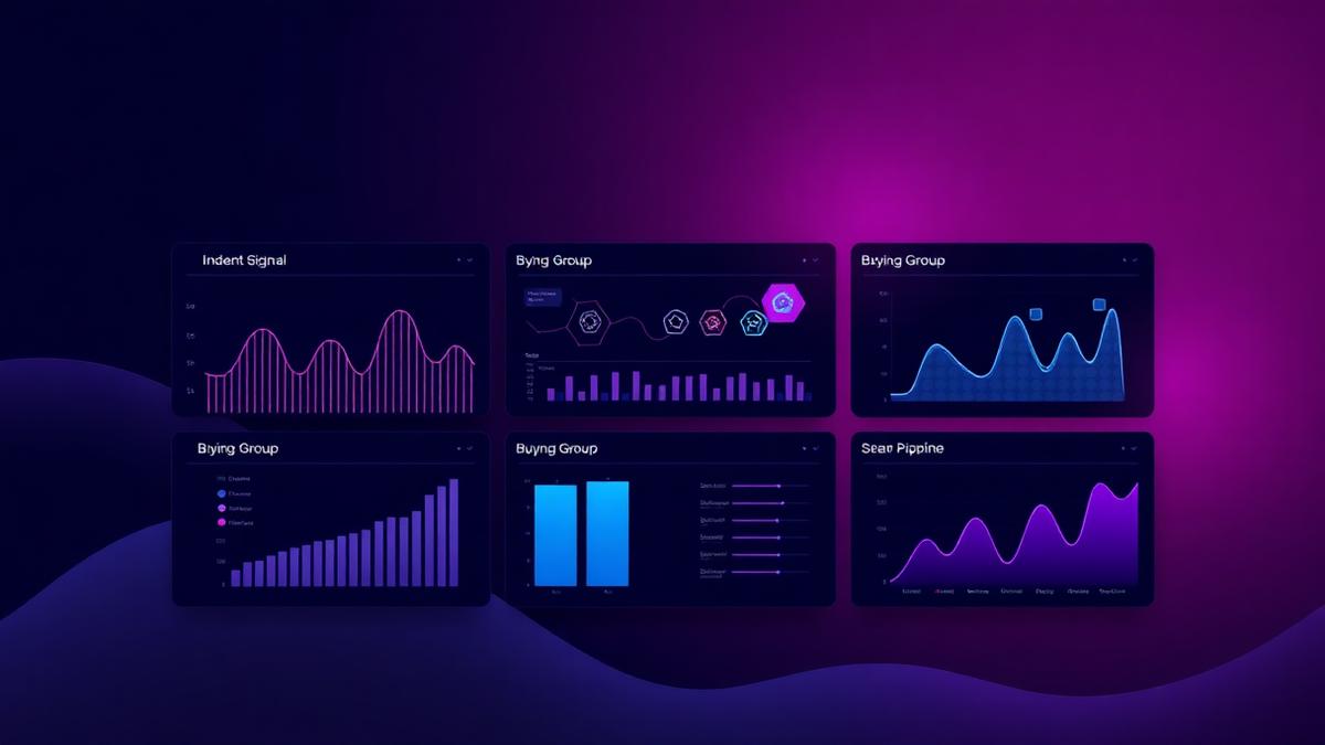 9 Best TechTarget Alternatives for B2B Lead Generation in 2026
