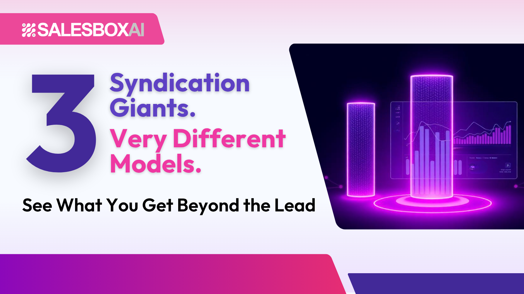 DemandScience vs. Madison Logic vs. NetLine: Which Content Syndication Platform Is Right for Your Business?