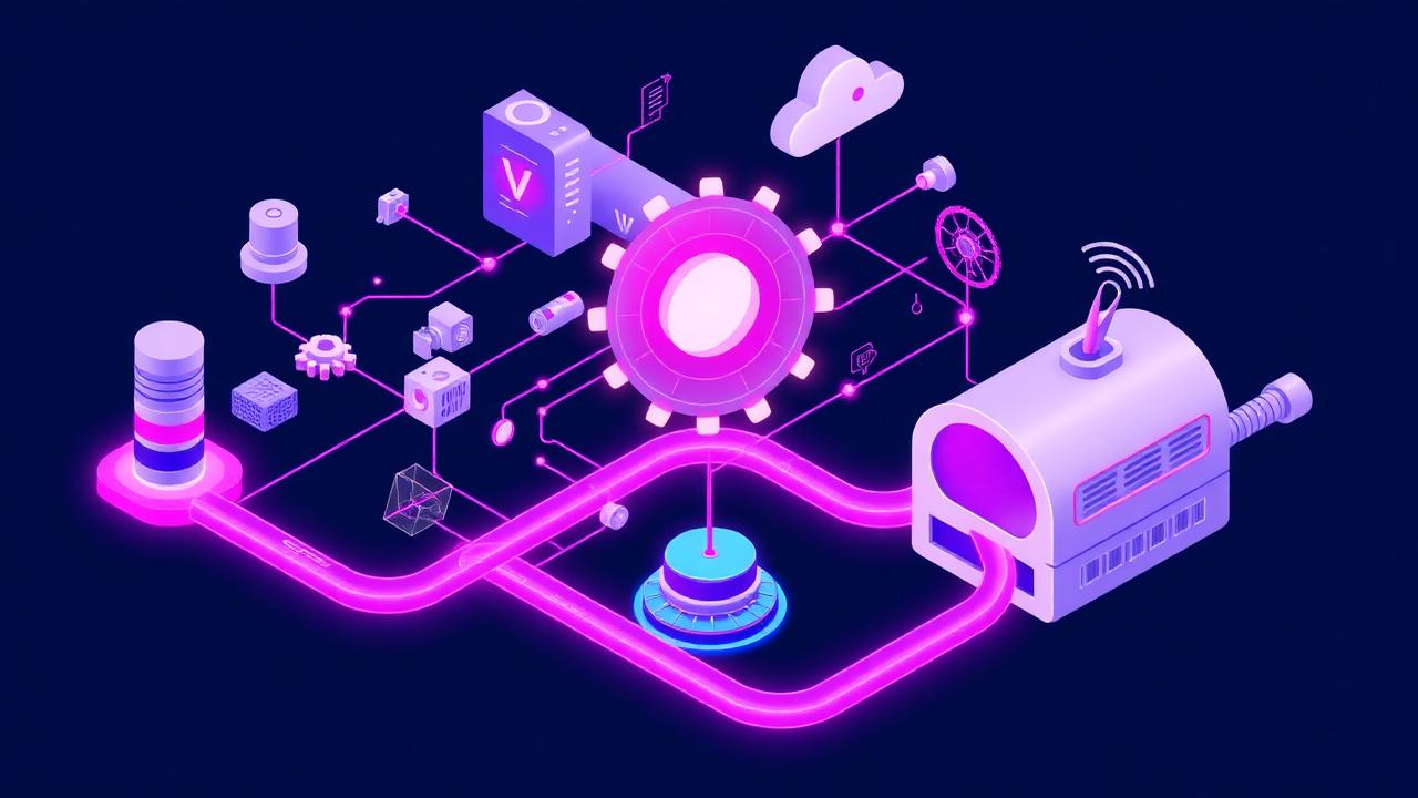 Why We Built Our Lead Generation Infrastructure In-House