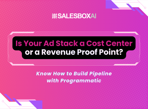 From Clicks to Contracts: Turn Programmatic Ads Into Revenue