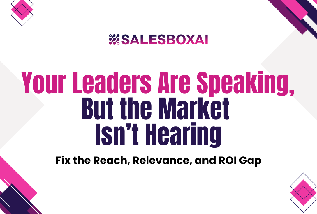 5 Steps to Demand Gen Master