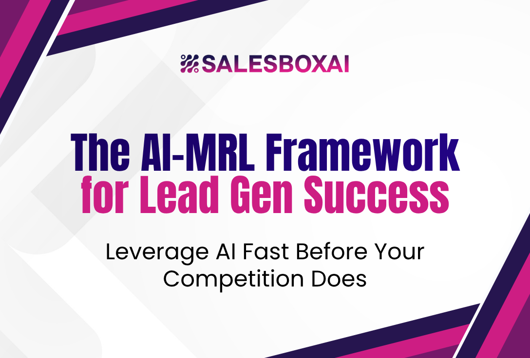 5 Steps to Demand Gen Master