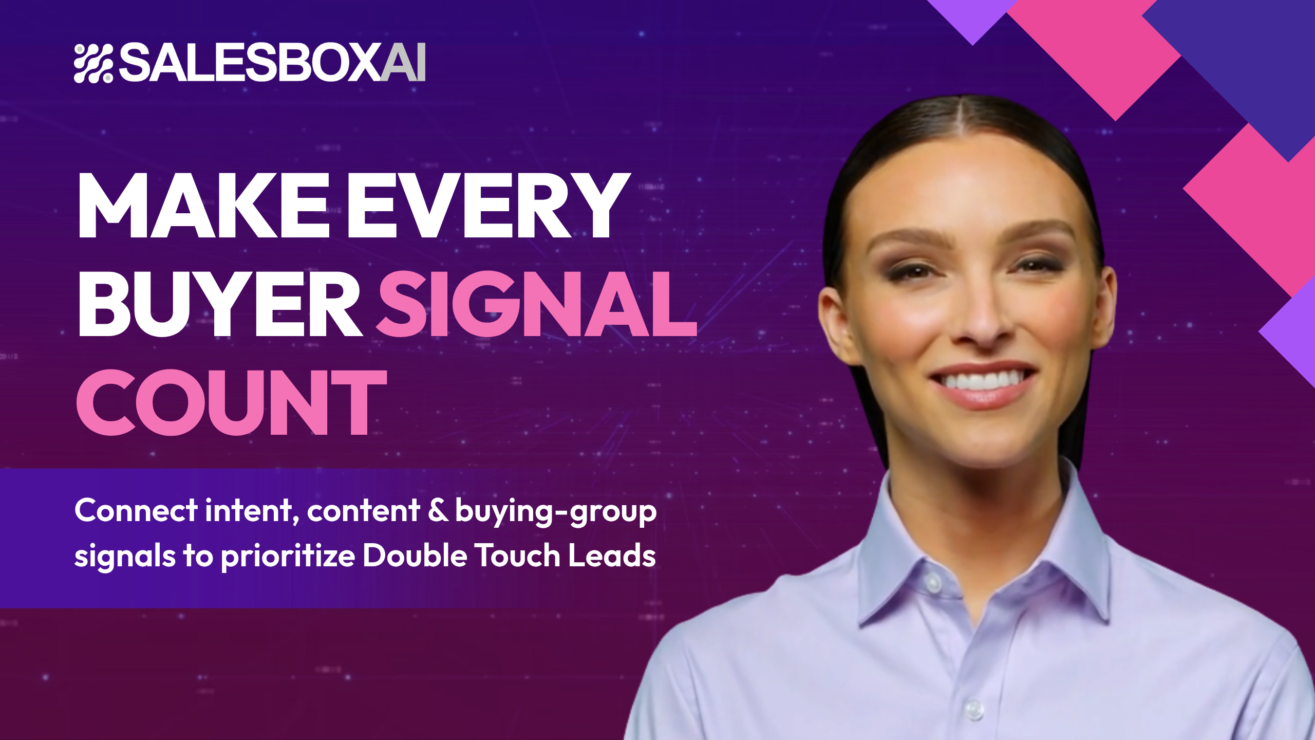 The Signal-Based Playbook for Modern B2B Marketing