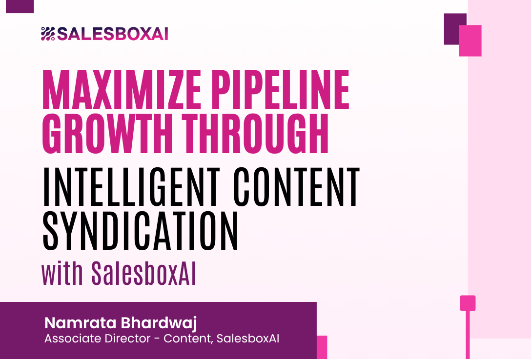 5 Steps to Demand Gen Master