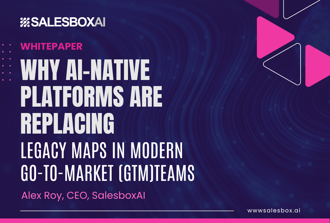 5 Steps to Demand Gen Master